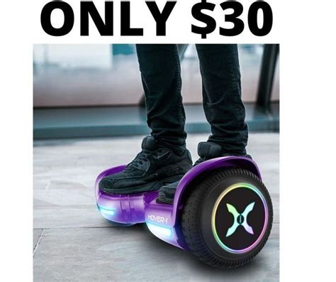 how much are hoverboards cheap